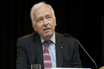 Foto de Con 58 votos, el Senado aprobó la continuidad del juez Carlos Mahiques en Casación