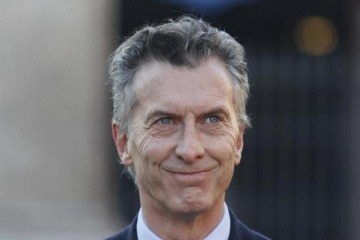 Foto de Con la mira en 2027, Macri relanzará al PRO con un acto en Olivos y una gira por el país
