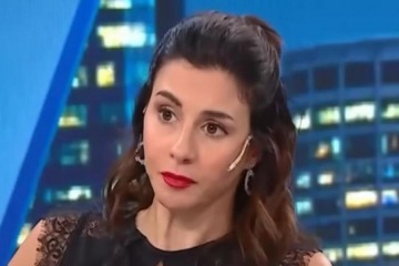 Foto de Marcela Pagano denunció a Milei por presunto encubrimiento tras sus dichos sobre un “golpe de Estado”