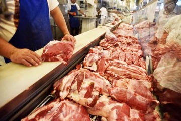 Foto de El asado cada vez más lejos: el consumo de carne vacuna cayó 6,8% en abril y sigue en las peores marcas en 20 años