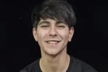 Foto de Conmoción en Santa Fe: la autopsia reveló que el joven hallado muerto recibió más de 20 puñaladas