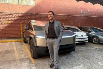 Foto de El diputado que ostentó una camioneta millonaria en el Congreso denunció que fue estafado al querer comprar otro vehículo