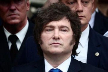 Foto de Elecciones 2027: más del 57% afirmó que no votaría a Javier Milei en las próximas presidenciales