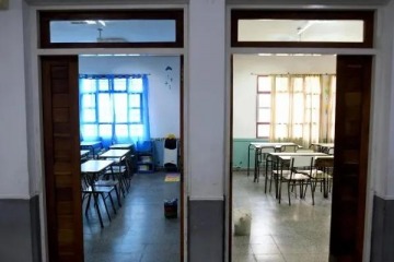 Foto de Anuncian paro universitario docente durante una semana ante el desfinanciamiento del Gobierno