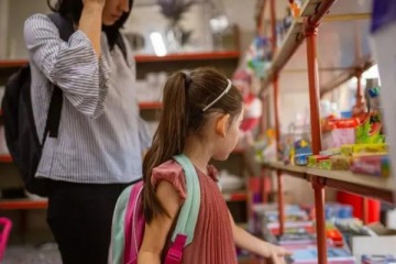 Foto de La canasta de crianza subió 3,5% en abril y mantener a un hijo cuesta más de medio millón