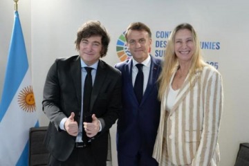Foto de La Argentina Week se replicará en Francia, y así inaugurará la primera edición en Europa