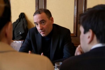 Foto de Enriquecimiento ilícito y lavado de dinero: cuál fue la explicación del abogado de Francisco Adorni sobre su declaración jurada
