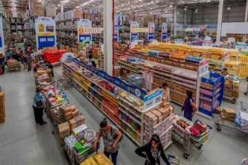 Foto de El INDEC confirmó que la inflación mayorista fue del 5,2% en abril