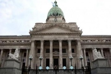 Foto de Ley Hojarasca: en qué consiste el proyecto que aprobó Diputados y cuáles son las 70 leyes que modifica el proyecto