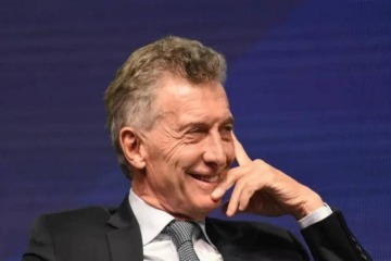 Foto de “Pregúntenle a Cristina”: Macri cruzó a Martín Menem por decir que una candidatura suya beneficiaría al kirchnerismo