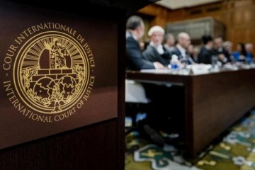 Foto de En un fallo histórico, la Corte Internacional de Justicia respaldó el derecho a huelga