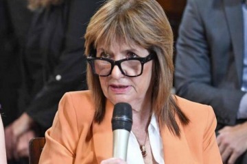 Foto de Dos propiedades, más de $10 millones en ahorros y sin deudas: qué dice la DDJJ de Bullrich que expone a Manuel Adorni