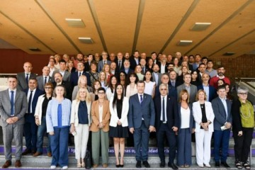 Foto de "La solución está en el respeto a la ley": el nuevo mensaje de las universidades al Gobierno por el financiamiento