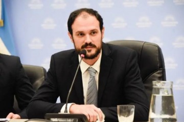 Foto de Denuncian a otro diputado libertario por enriquecimiento ilícito a través de los créditos del Banco Nación