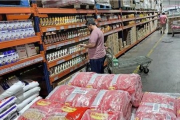 Foto de Crisis mayorista: la crisis económica produjo un balance negativo y el sector tiene pocas expectativas de mejora