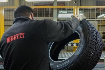 Foto de El sector del neumático en crisis: Pirelli suspenderá su producción ante la falta de demanda