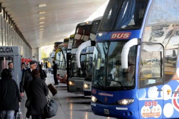 Foto de El Gobierno eliminó el fondo que subsidiaba pasajes gratuitos para personas con discapacidad