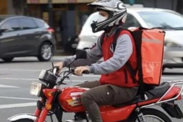 Foto de Uber va por PedidosYa y acelera el monopolio del delivery en América Latina