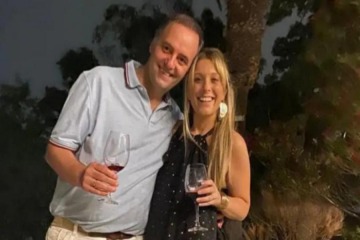 Foto de Adorni, contra las cuerdas: la declaración jurada que prometió Milei hace tres semanas todavía no aparece