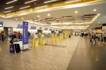 Foto de Trágica explosión en Aeroparque: murió un trabajador y hay una persona herida
