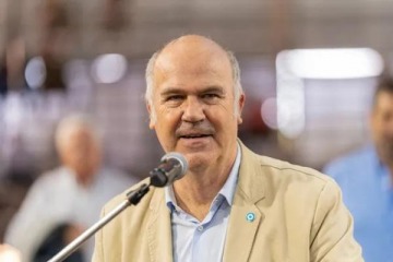 Foto de "Si no le ponemos flow...": el insólito reclamo del secretario de Agricultura al campo