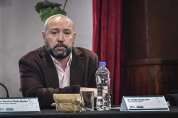 Foto de Causa ANDIS: se negaron a declarar dos imputados apuntados por lavado y maniobras con fondos millonarios