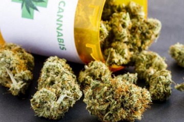 Foto de Diputados: vuelve a tomar foco el debate por la legalización de la marihuana