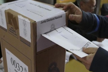 Foto de Ante la presión de bloques aliados, el Gobierno analiza cambios en la reforma electoral