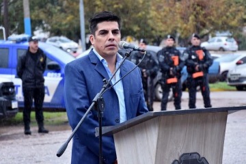 Foto de “Estoy muy triste, ya no sé qué hacer”: un intendente cordobés se quebró al aire por la crisis en su distrito