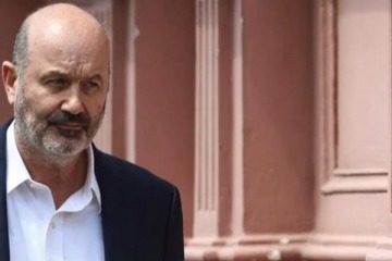 Foto de Sturzenegger avanza con la desregulación inmobiliaria y suma un nuevo frente de conflicto con los colegios profesionales