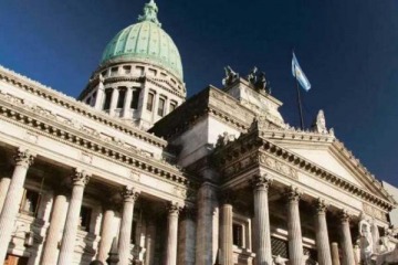 Foto de El Gobierno enviará al Congreso un proyecto para modificar la Ley de Sociedades: cuáles son los ejes de la iniciativa