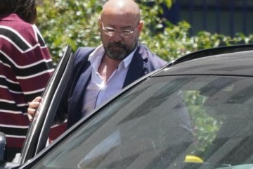 Foto de Caso ANDIS: ordenan peritar la voz de Spagnuolo mientras crecen las sospechas sobre la Suizo Argentina
