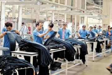 Foto de La venta de indumentaria registró una caída del 7% durante el segundo bimestre
