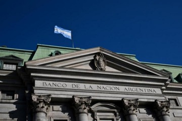Foto de Desde 2024, uno de cada 23 créditos hipotecarios del Banco Nación fue para personas políticamente expuestas