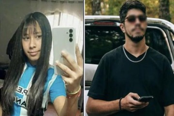 Foto de La autopsia reveló que Agostina fue abusada y asesinada por ahorcamiento