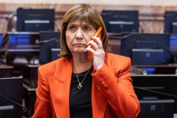 Foto de Bullrich anunció que no acompañará el retiro del pliego de una candidata a jueza federal y volvió a distanciarse del gobierno