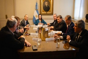 Foto de Sin acuerdo: una exigencia del Gobierno frenó el diálogo con las universidades y tensionó aún más el conflicto