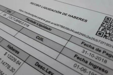 Foto de En qué consiste la redefinición de los recibos de sueldo tras los cambios de la reforma laboral