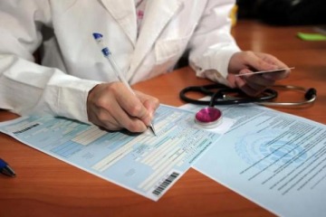 Foto de Reforma Laboral: los detalles sobre los cambios en el certificado de licencia médica por enfermedad