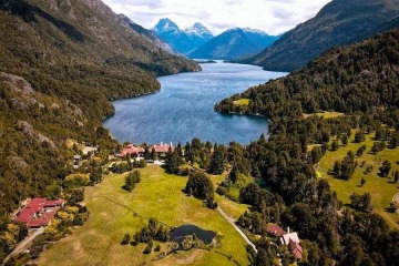 Foto de Extranjerización de la tierra: el Senado tratará el proyecto de Sturzenegger que arriesga la soberanía nacional