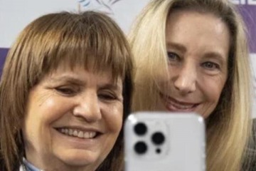 Foto de Quienes son los senadores disidentes que acomapañan a Bullrich