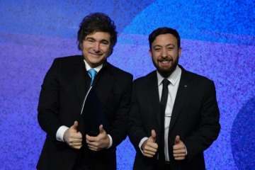 Foto de Tras declarar ingresos por casi $5.000 millones, la Fundación Faro deberá informar quiénes aportaron los fondos