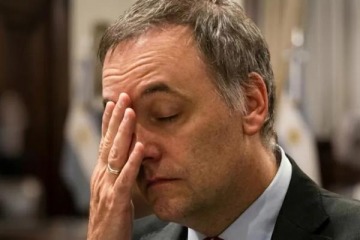 Foto de Se sigue haciendo esperar: el Gobierno asegura que la Declaración Jurada de Adorni se presentará "esta o la próxima semana"