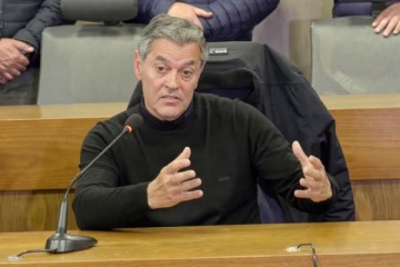 Foto de El fiscal del caso del Femicidio de Agostina Vega se justificó y dijo que le pidieron "buscar una niña, no un crimen"