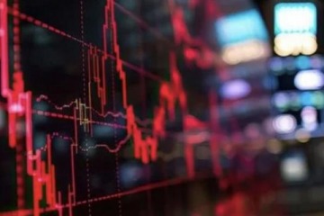 Foto de La escalada en Medio Oriente golpeó a los mercados: caen acciones argentinas y sube el riesgo país