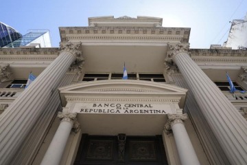 Foto de Este jueves se conoce el REM de mayo: las expectativas del mercado