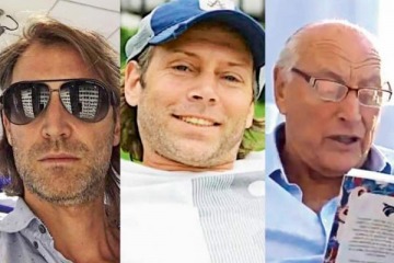 Foto de Causa ANDIS: los Kovalivker cada vez más implicados en el escándalo de coimas, complican al gobierno