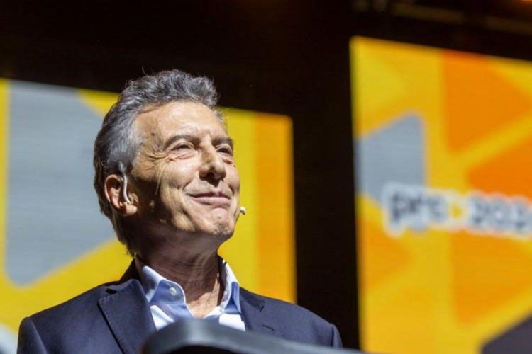 "Nombrar a los mejores jueces y no ser amigos de ninguno“: la opinión de Macri que choca con su propia experiencia
