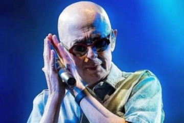 Foto de Indio Solari eterno: el pensamiento que construyó la identidad del rock nacional y trascendió a banderas y murales