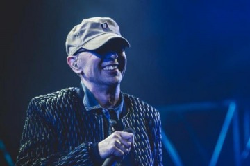 Foto de Vivir solo cuesta vida: Indio Solari, artesano de la identidad popular argentina y del corazón del rock nacional